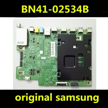 

100% original 90% new for UA55K6800AJXXZ TV motherboard BN41-02534B 17438B screen CY-VK055BGLV5H 100% test, guarantee work
