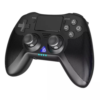 

Bluetooth Wireless Gamepad For PS4 Playstation 4 Console Joystick Controller Control For PS4 Dualshock 4 With Six-axis For PC