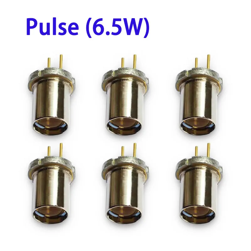 Лазерный диод NICHIA NUBM49 φ9mm Blue 450nm 5 W LD (Pulse 6 W) для резки/гравировки | Лампы и освещение