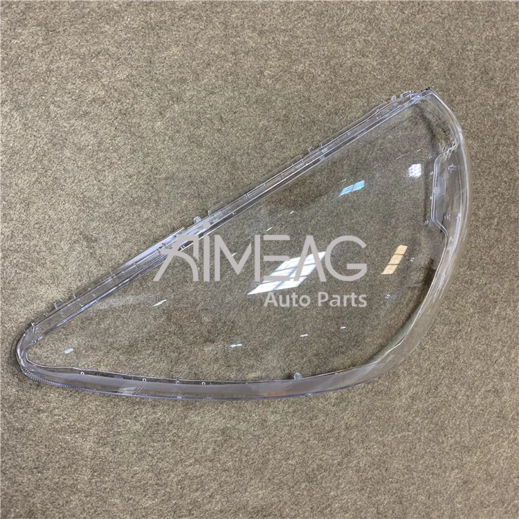 Made for Old Fiter Lampshade 03-07 Fiter Headlights Hatchhead Headlights Shade Original lens cover