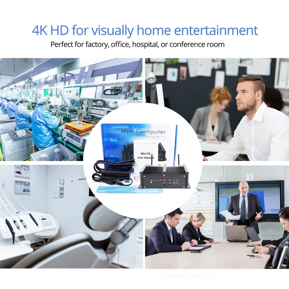 Hystou-2019-mini-pc-4k-support-i5-8250u-ddr4-4G-SIM-GPIO-port-windows10-linux-pfsence