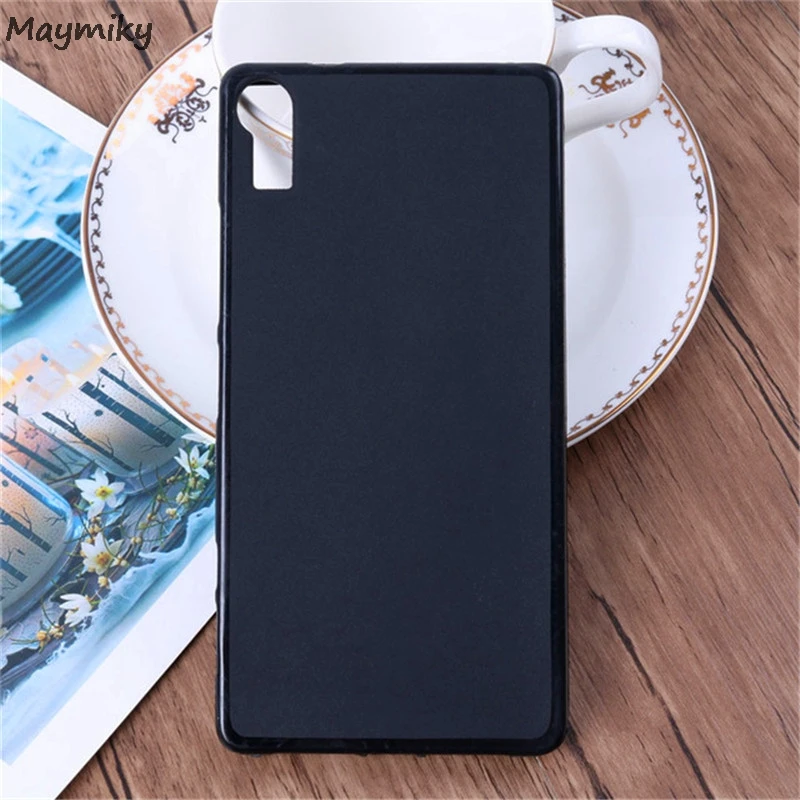 

For Lenovo Vibe Z90 Silicone Case For Lenovo Vibe Black Case for Vibe Shot Z90a40 Z90-7 Cover for Lenovo Vibe Shot z90 Case