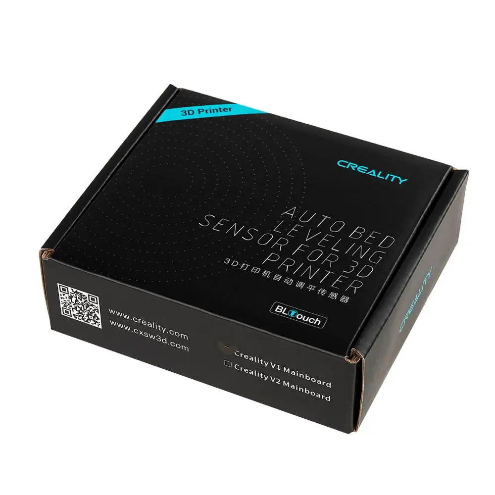CREALITY 3D оригинала основной линии Touch Авто кровать выравнивания CR 10/Эндер 3/Ender 3 V2/Ender