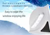 Magnetic Window Cleaner Wiper Double Side Magnetic Brush for Washing Window Cleaning Tools Magnetic Window Washer 4