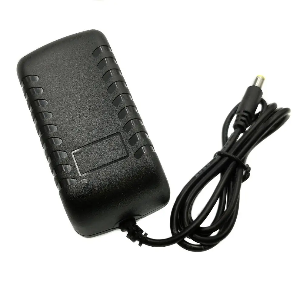 Charger Adapter Battery Charger Battery Charger Adapter Power Supply Adapter 4.2V 3A 5.5*2.1mm AC DC For 1series 4.2V 3.7V 3.6V 18650 Li-ion Li-po Battery