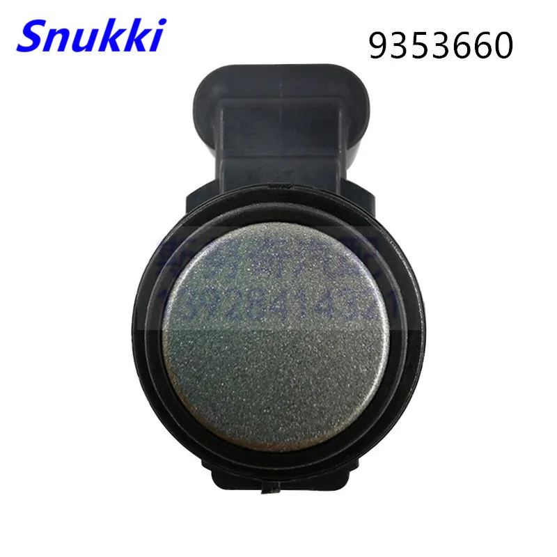 9353660 датчик парковки PDC для b m w 1 шт