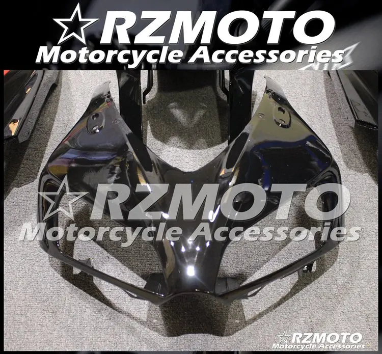 Мотоциклетный обтекатель abs комплект для HONDA CBR1000RR 2006-2007 год корпусные детали прессформы Магазин № 0915