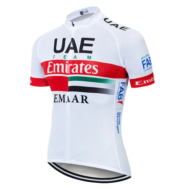 ОАЭ командные майки для велоспорта, одежда для велоспорта, быстросохнущая одежда, гелевые комплекты, одежда для велоспорта, форма для велоспорта, спортивная одежда