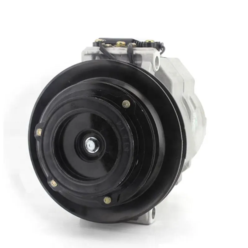 Автомобильный Компрессор кондиционера для кнопки, Smart Cabrio Roadster Fortwo CITY-COUPE Seiko Seiki SS72DLG1 1602300011 1602300111 A1602300011 0003191V005