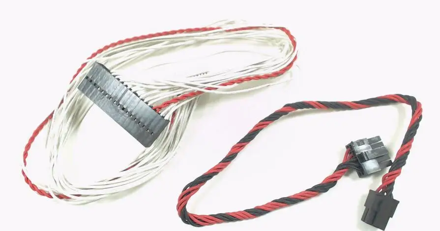

s4m ZEBRA PRINTHEAD CABLES S4M Part No 20106M as the picture