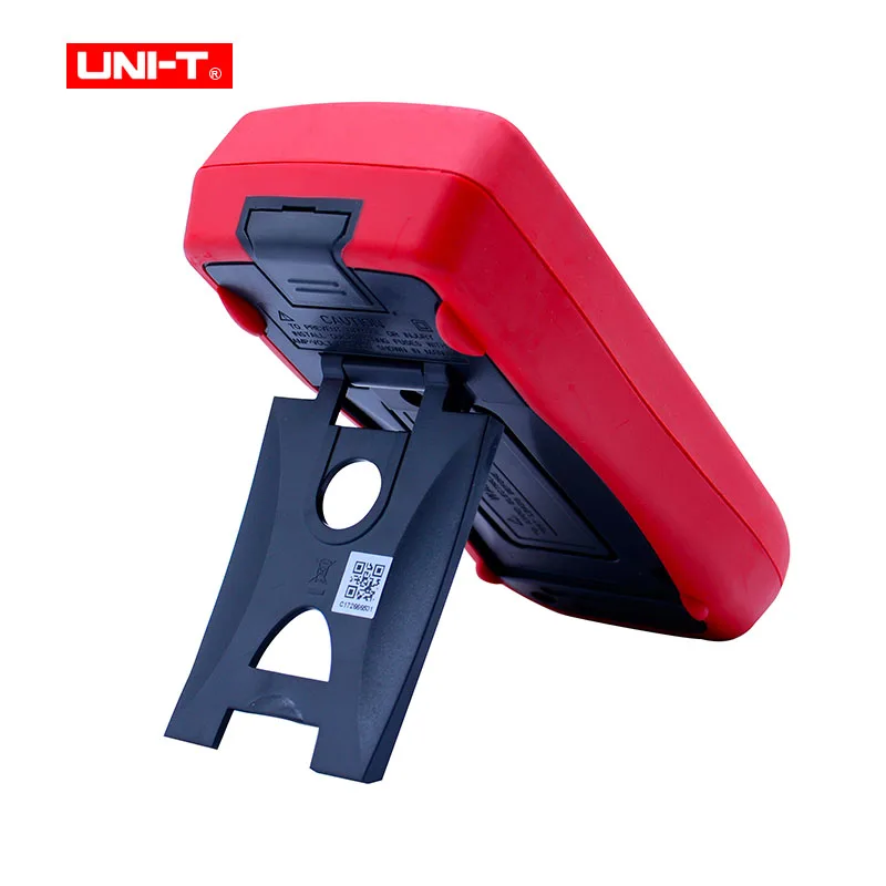 Цифровой мультиметр Trus RMS Φ UT61E Измеритель напряжения и сопротивления
