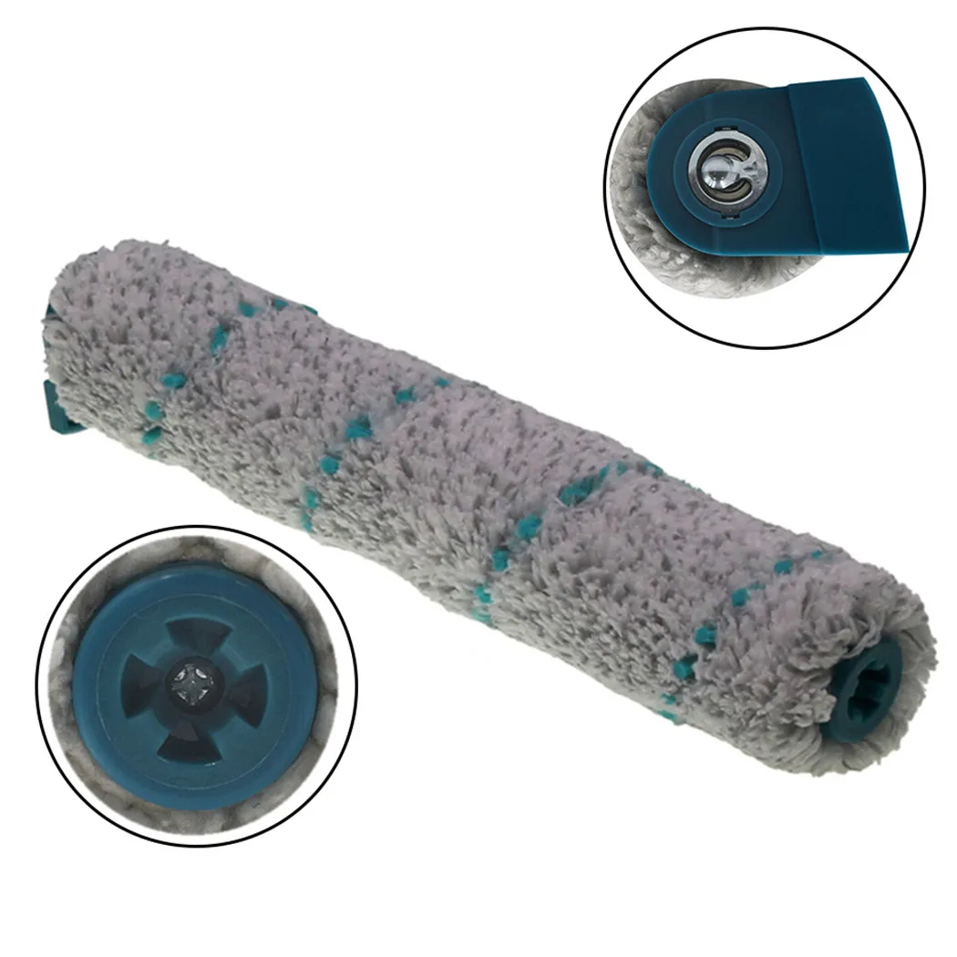 1 pcs para leifheit 11918 escova rolo 01