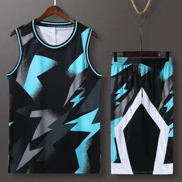 Fashion Design Custom Basketball Shirts Shorts Sports Clothing Suit  Sublimation Basketball Uniform Jerseys - Basketball Set - AliExpress