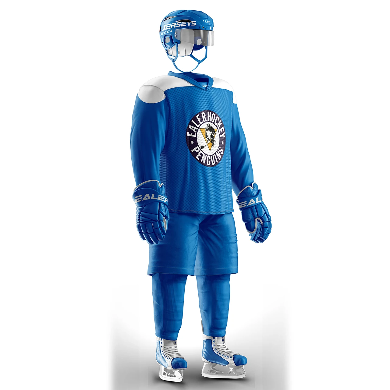 cool custom hockey jerseys