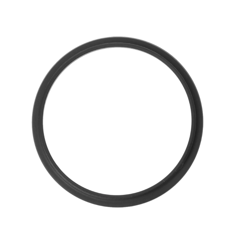 46mm To 48mm Metal Step Up Filter Lens Ring Adapter Camera Tool Accessories L41F