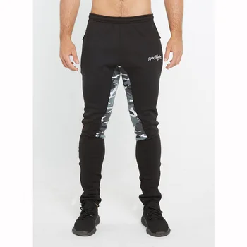 

2019 Autumn Sweatpants Men Joggers Gyms Pants Men Streetwear Hip Hop Trousers Men's Sweatpants Pantalon Homme Sporting Pants