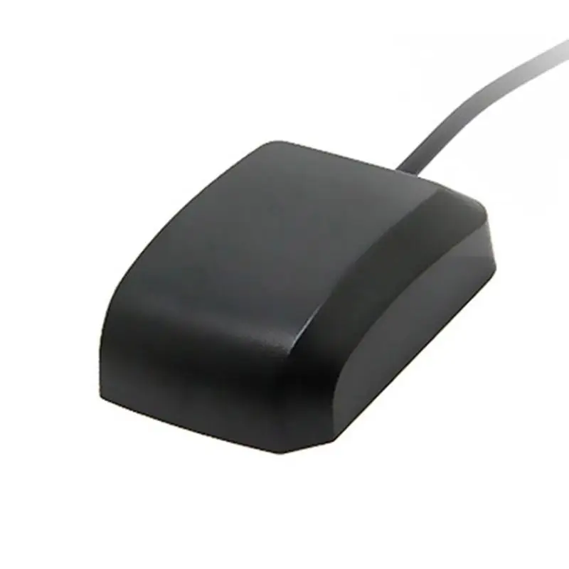 Auto GPS Empfänger SMA Conector 3M kabel GPS Antenne auto Auto antenne adapter für DVD Navigation N