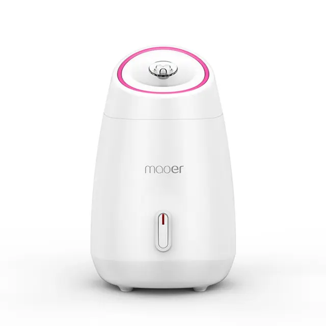 $US $5.08  Fruit Vegetable Steamed Face Device Home Beauty Equipment Nano Spray Water Meter Facial Whiteni