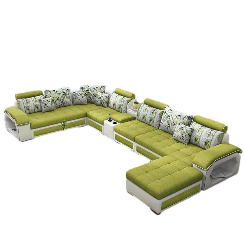 Mobleya Fotel Wypoczynkowy Futon Puff Para Sillon Meble Do Salonu Pouf imperne De Sala набор мебели для гостиной | Мебель