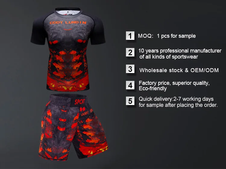 High Quality Moda Masculina