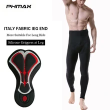 PHMAX Pro велосипедные штаны длинные MTB велосипедные штаны брюки 5D гелевые Мягкие штаны для шоссейного велосипеда дышащие сетчатые MTB велосипедные штаны