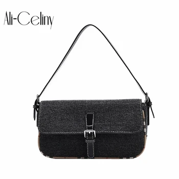 

Unusual Bag Brand Original Design Fall/winter 2020 HOT SALE Korean Fashion Ladies Messenger Bag With One Shoulder And Armpit