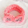 Girl hairband