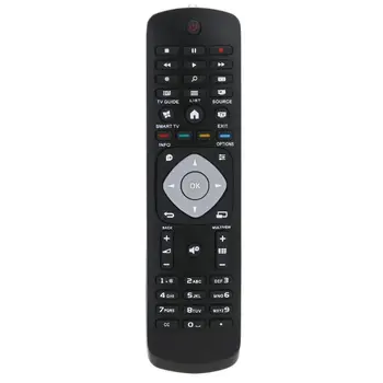 

For Philips Remote Control Replacement High Quality Smart Controller for Philips TV Remote Control YKF347-003 Dropshipping