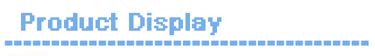 display