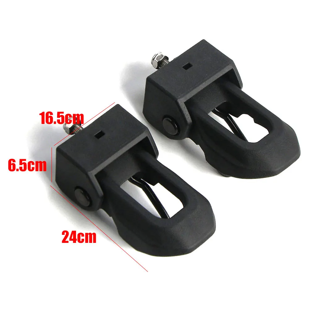 Safet Jeep Wrangler JL авто парковка хвост бусины костюм COB лампа для чтения сигнальный светильник алюминиевый