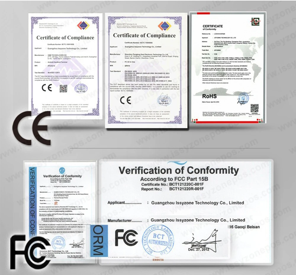 Varredor de Código de Barras Industrial à Prova de Água Posterior de Issyzonepos com os Dados do Armazém 2d do Andróide Wifi bt Recolhem Pda 1d 4g Gps 19 prova de água pda 1d 2d do