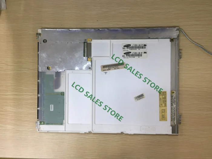 

LT133X1-106 13,3 дюймов