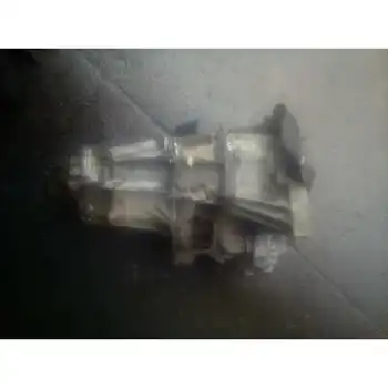 

7700599287 Gearbox Renault Trafic *