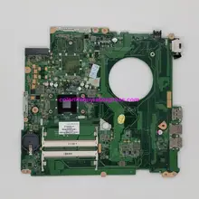 Genuine 763422-501 763422-001 DAY22AMB6E0 A8-6410 Laptop Motherboard Mainboard for HP Pavilion 17-F 17Z-F100 Series Notebook PC