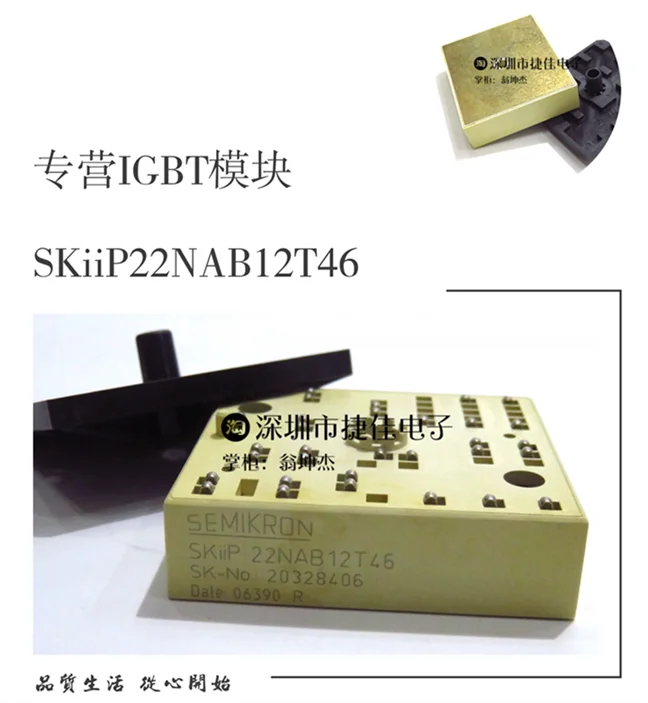 SKIIP22NAB12T45 SKIIP22NAB12T46 SKIIP22NAB12T18 SKIIP20NAB12
