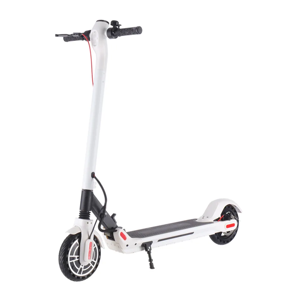 E Scooter 12