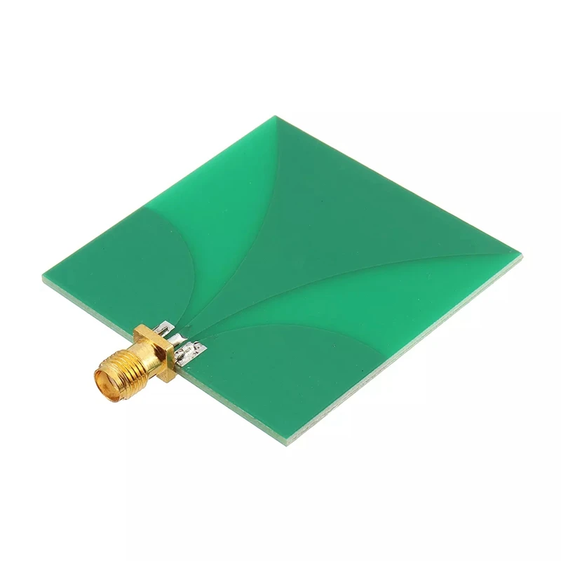 5W UWB ультра широкополосный антенный модуль частота 3-10G