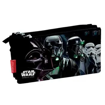 

STAR WARS backpack customizable 43cms