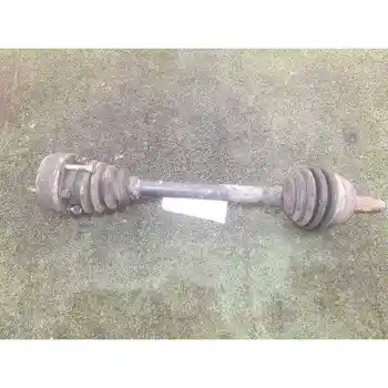 

6K0407271A TRANSMISSION LEFT FRONT SEAT IBIZA (6K)