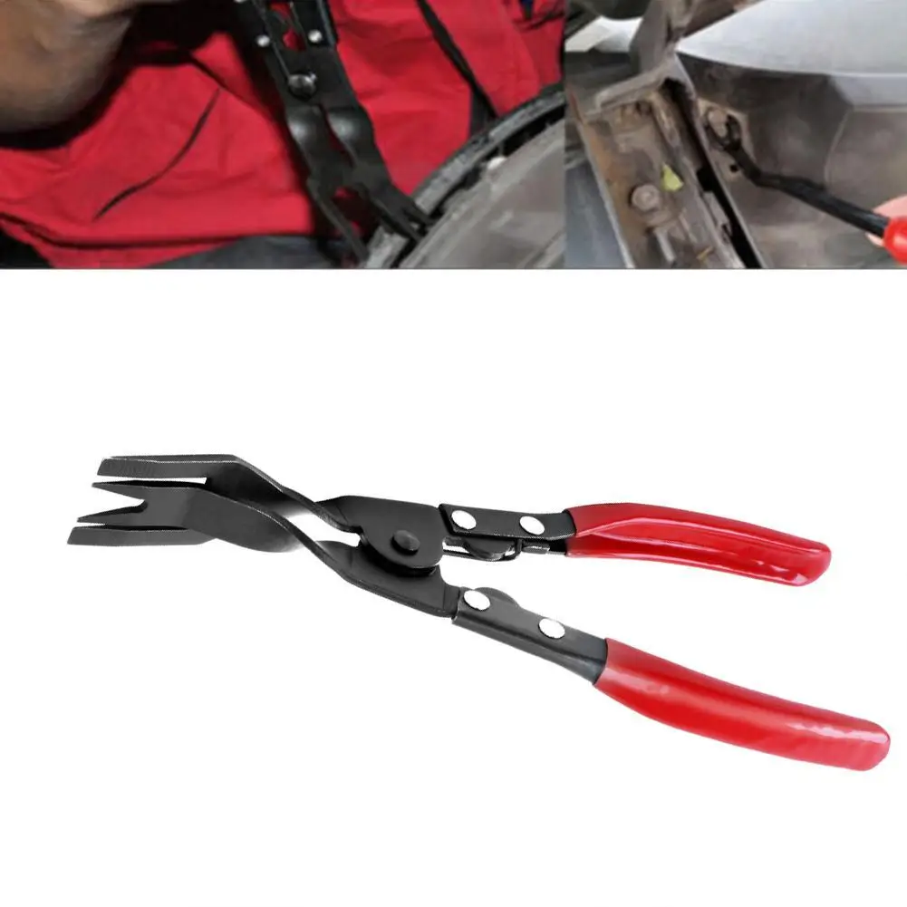 1 Dcs Trim Clip Removal Plate Foglók Van Ajtó Panel Fascia Kötőjel