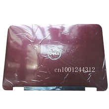 Для ноутбука DELL 14 N4050 M4040 ЖК задняя верхняя крышка 0M76C7