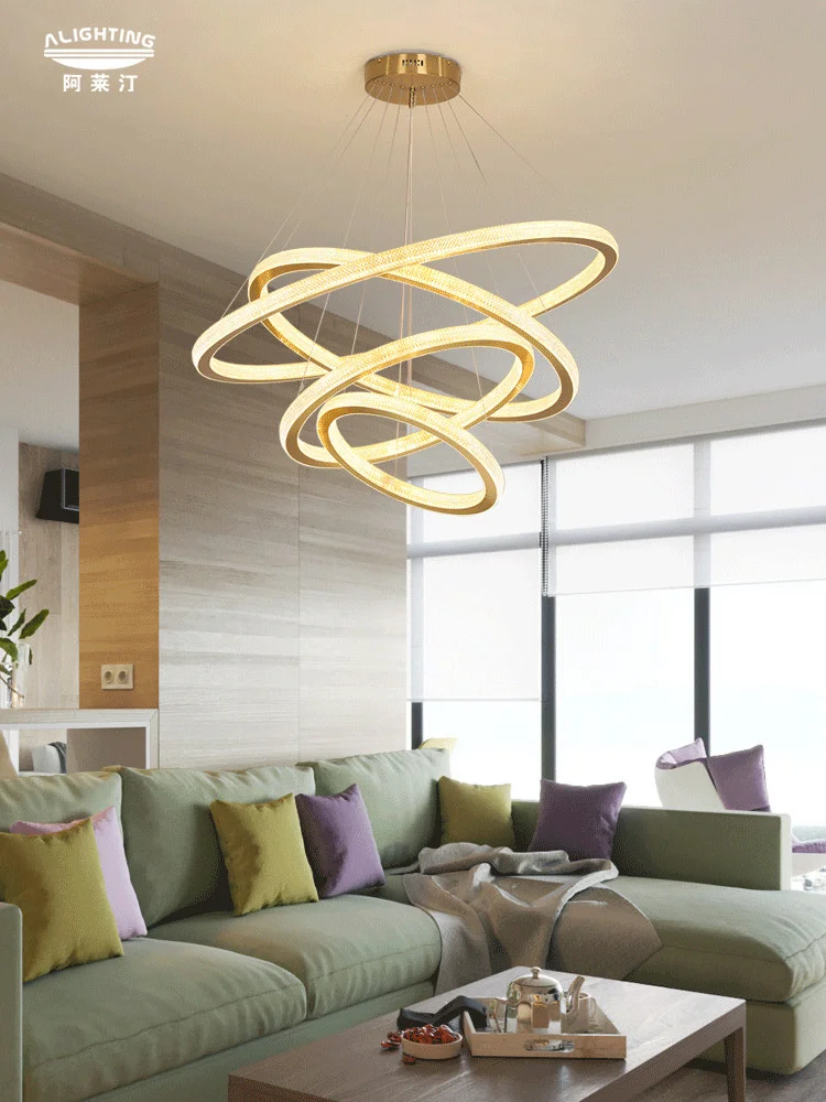 led Crystal Chandelier Tree Branch luminaria pendente Hanglamp Lighting Fixtures pendant lamp Studio Suspension Light | Освещение