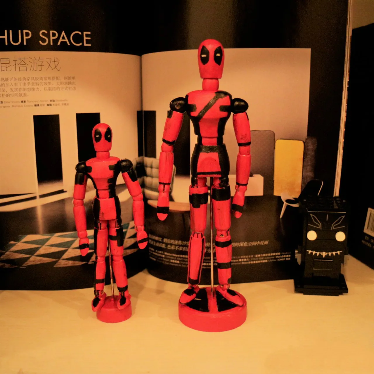 

5.5 8 12inch NEW Artist Movable Limbs Male Wooden Toy Figure Model Mannequin bjd Art Sketch Draw Action Toy Figures