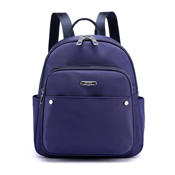 

Casual Women's backpack travel Shoulder bags Female backpacks For Teenager Girls Waterproof Nylon Rucksacks Daypacks Mochilas