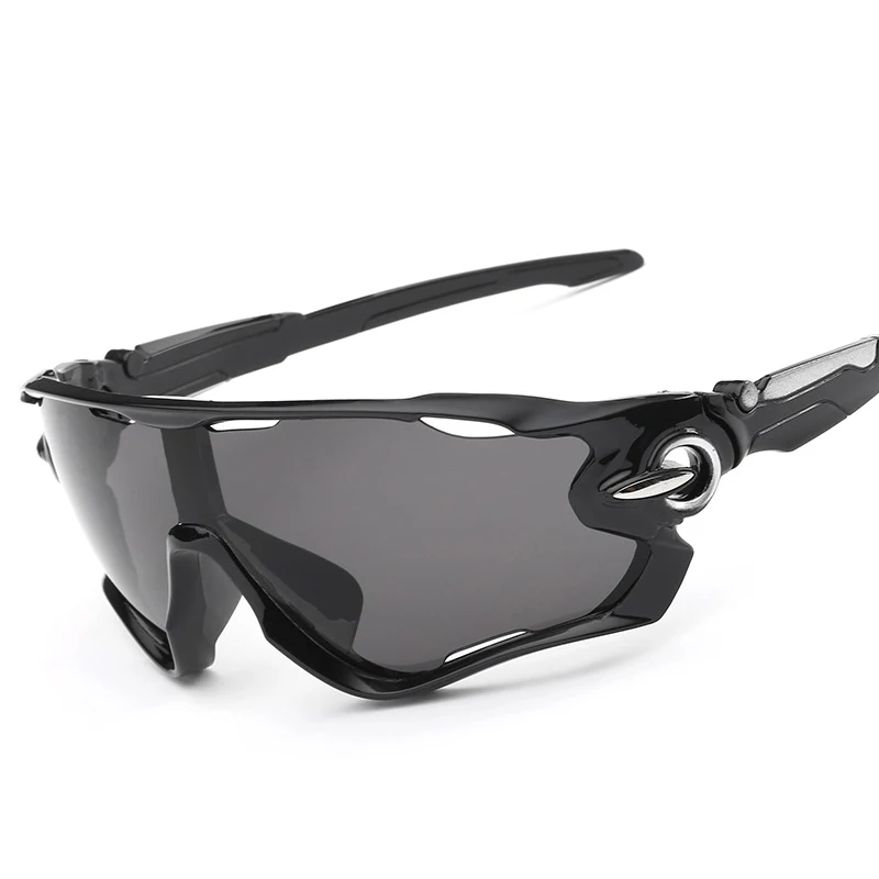 

Sports Cycling Sunglasses for Men WomenCycling Riding Running Driving Glasses Kids Outdoor Goggles UV Protection Eyewear