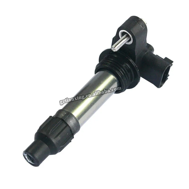 UF-569 12610626 Катушка зажигания для Cadillac CTS SRX XTS Chevrolet GMC Buick 3.6L 12618542 12632479 12590990 12618542 UF569