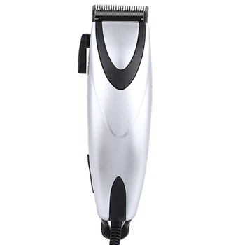 

Hair Clipper Haircut Hair Trimmer Kit Rechargeable Head Shaver for Kids and Adult Beard Trimmer Set EU Plug