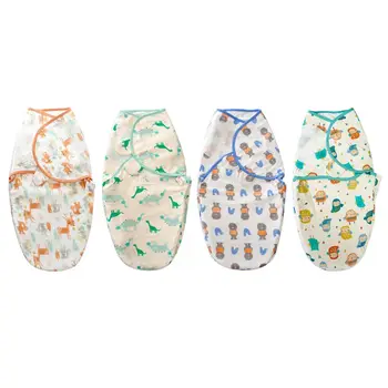 

Newborn Baby Toddler Sleeping Bag Stroller Easy Wrap Envelopes Swaddle Car Seat Sleepsack Newborn Baby Toddler Sleeping Bag Stro