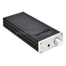 Класс A 6N16 трубка HiFi стерео усилитель для наушников на основе Lehman amp трубка циркуляции Предварительный усилитель