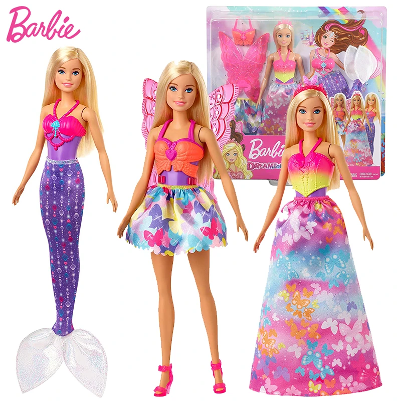 aliexpress barbie clothes